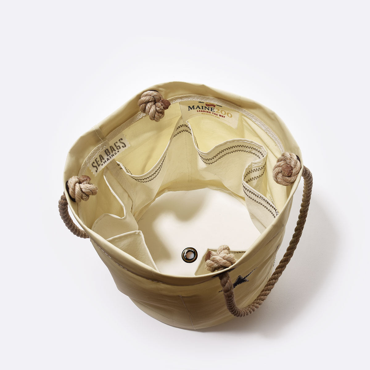 Maine Bicentennial Beverage Bucket from Sea Bags