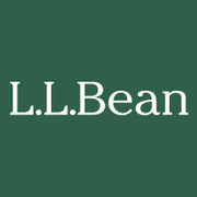 LL Bean Bates Mountain Classic Fleece Vest