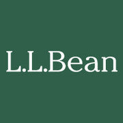 LL Bean Men's Trail Model Rain Coat