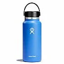 32 oz. Cascade Hydro Flask with Wide Mouth Flex Cap