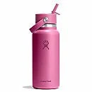 32 oz. Reef Hydro Flask with Wide Mouth Flex Straw Cap