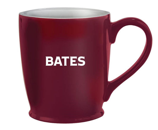 16 oz. BATES Stylish Café Mug