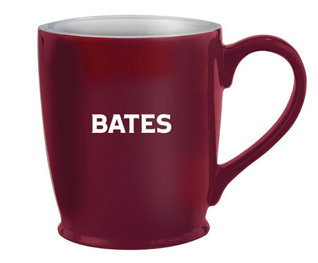 Mug, BATES Stylish Café 16oz Mug