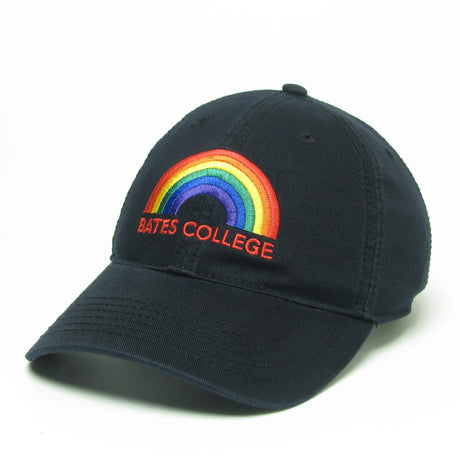 Cap for Bates College Pride