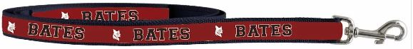 Wellington Embroidered BATES Pet Leash