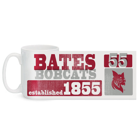 Mug - Bates Colormax 15oz El Grande Mug - 1855