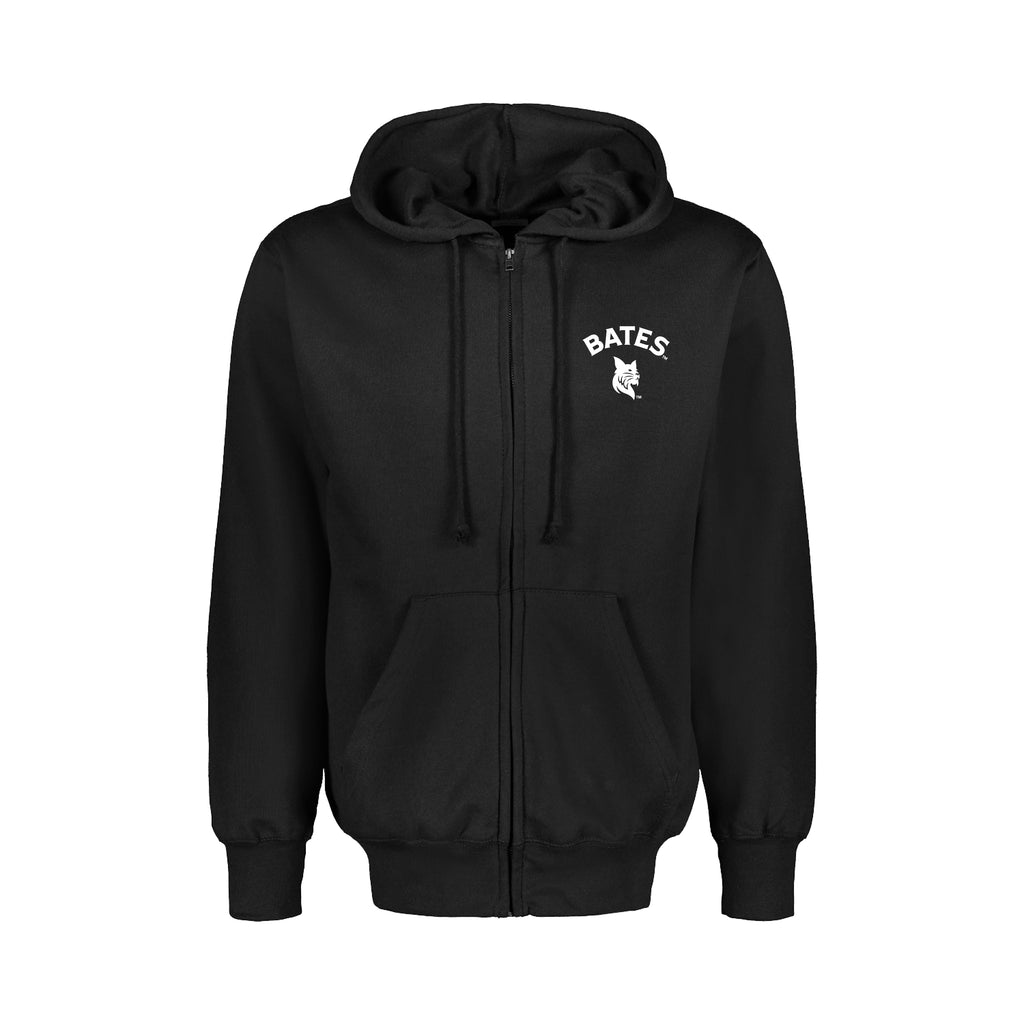 MV Sport Full-Zip Fundamental Fleece Hood