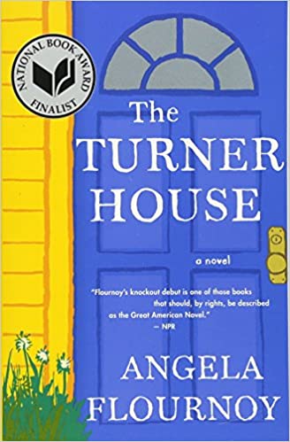 The Turner House | Angela Flournoy
