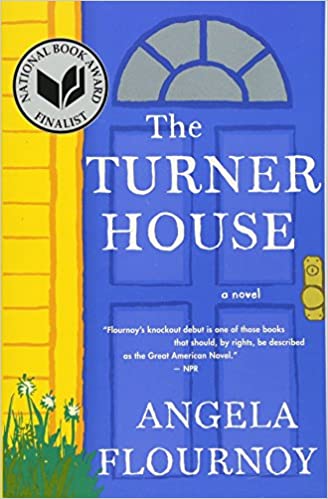 The Turner House - Angela Flournoy