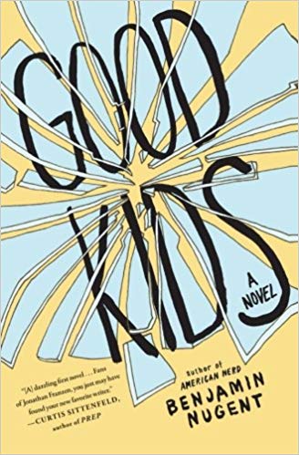 Good Kids - Benjamin Nugent