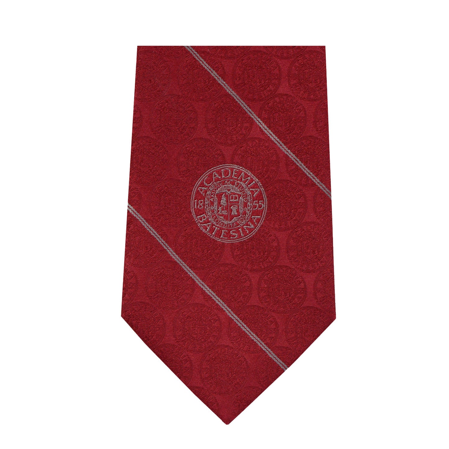 Bates Academia Seal Tie