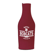 Bottle Cooler, Bates Bobcats Bottle Cooler