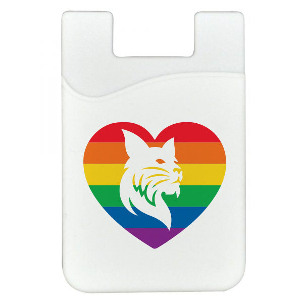 Bates Pride Smart Wallet