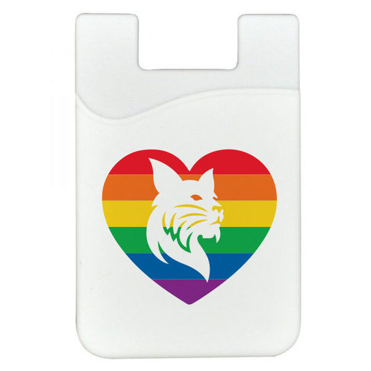 Bates Pride Smart Wallet