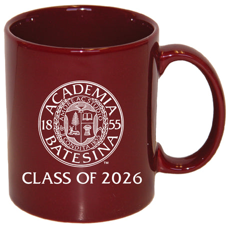 Class of 2026 Mug
