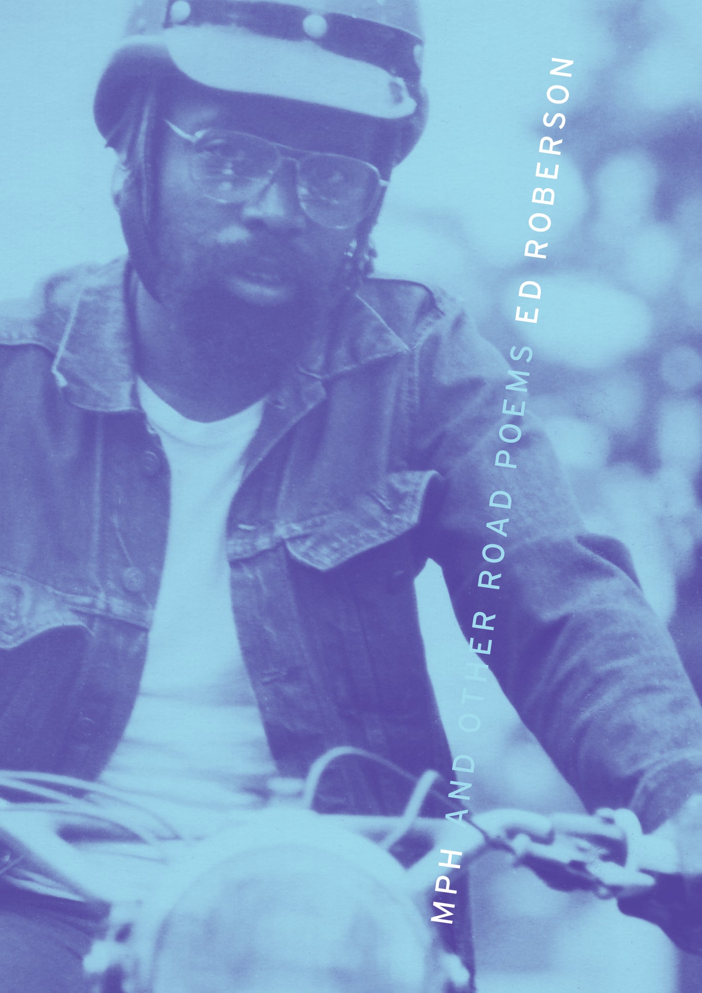 MPH & Other Road Poems | Ed Roberson