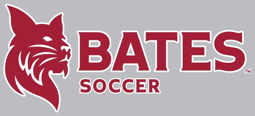 Bates Team Sports Decal