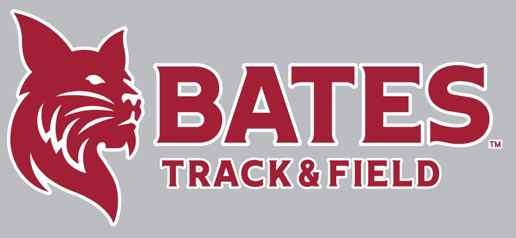 Bates Team Sports Decal