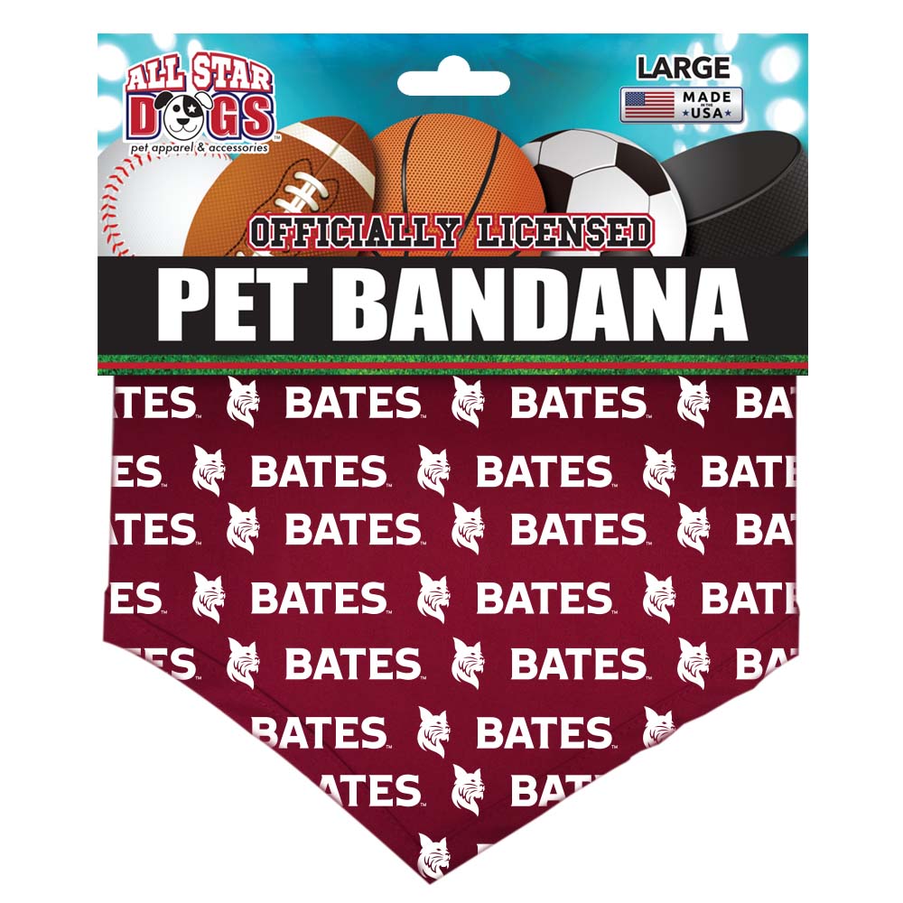 Pet, Sublimated Bandana