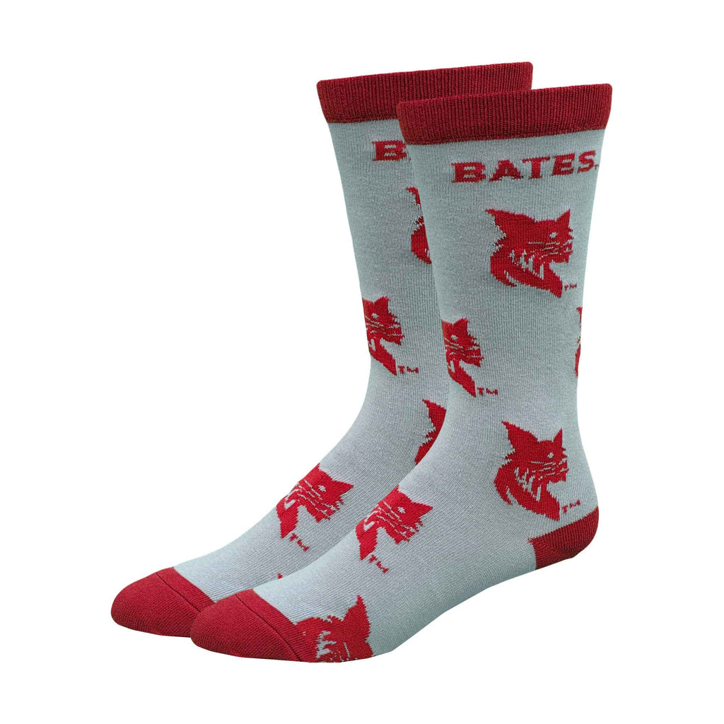 Socks, BATES Bobcat Socks