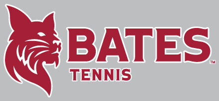 Bates Team Sports Decal