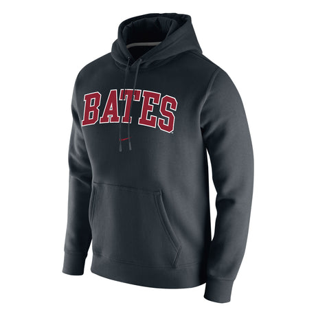 Nike Club Fleece Hoodie - Black
