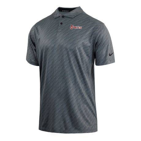 Nike Golf Vapor Men's Polo Shirt, Iron Grey