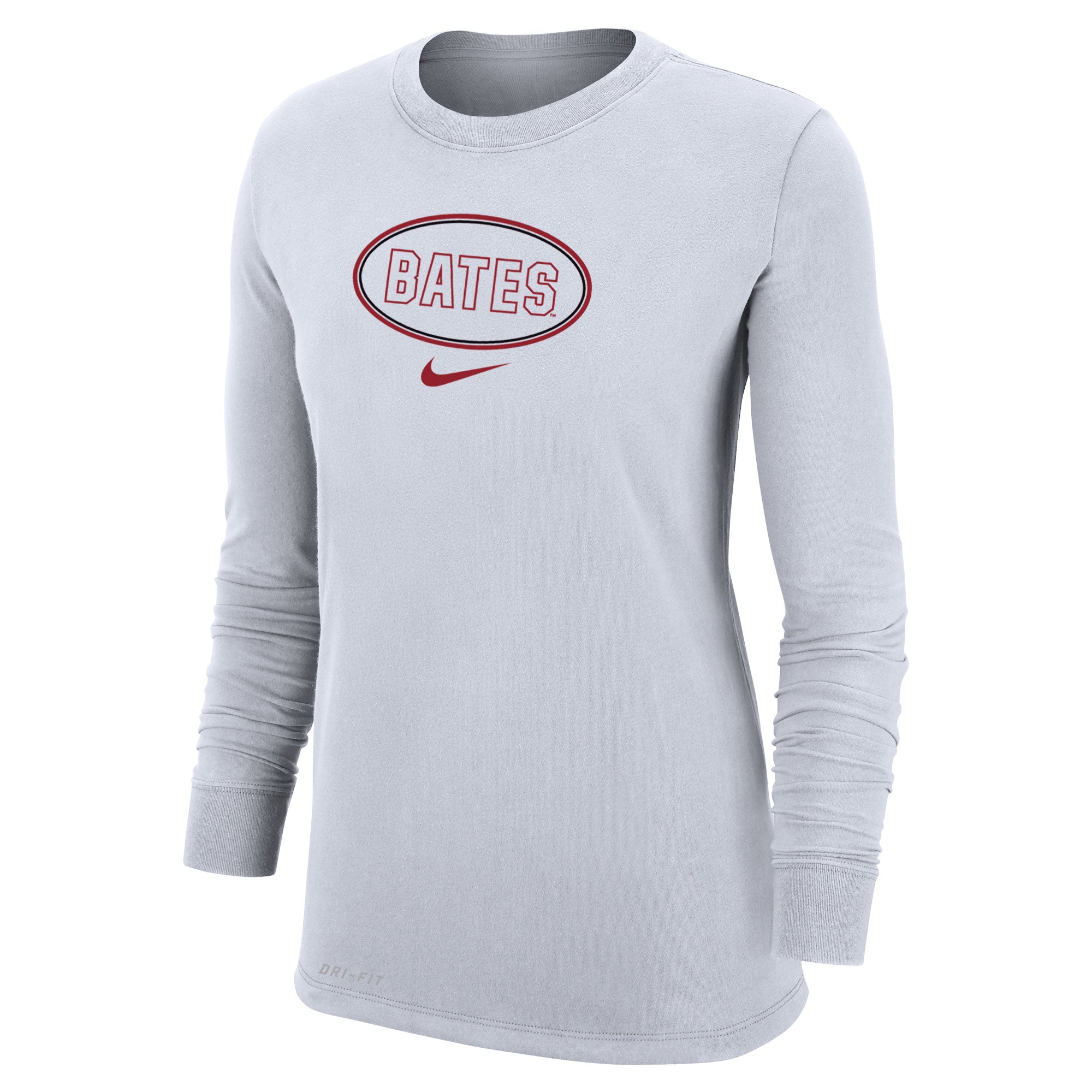 Nike dri fit college long sleeve shirts Clearance