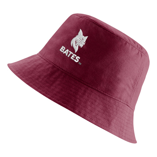 Bobcat & BATES Core Bucket Hat from Nike