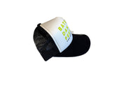Bates Dance Festival Foam Trucker Cap