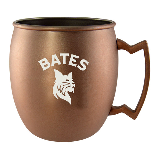 16 oz. Copper Kettle Mug