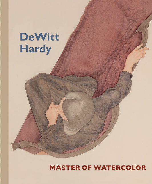 DeWitt Hardy: Master of Watercolor