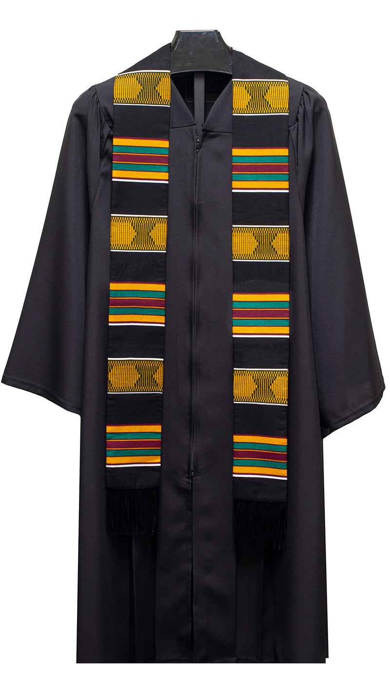 International Commencement Stole