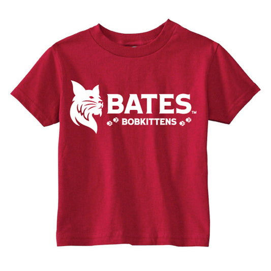 Garnet Bobkittens Tee