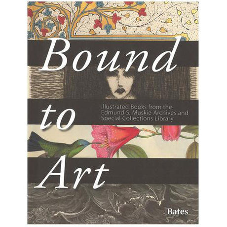 Bound to Art