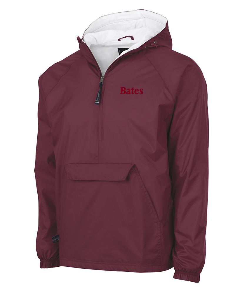 Bates 2025 college sweatshirt