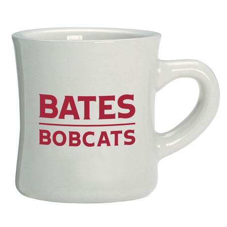 Mug - Bates Diner Mug, 10oz