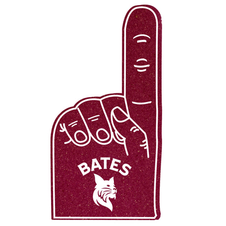 Foam Hand 18" - Bates Bobcat