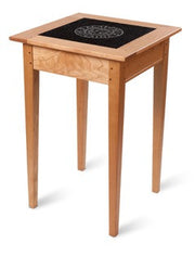 Table, Shaker Style Cherry Table