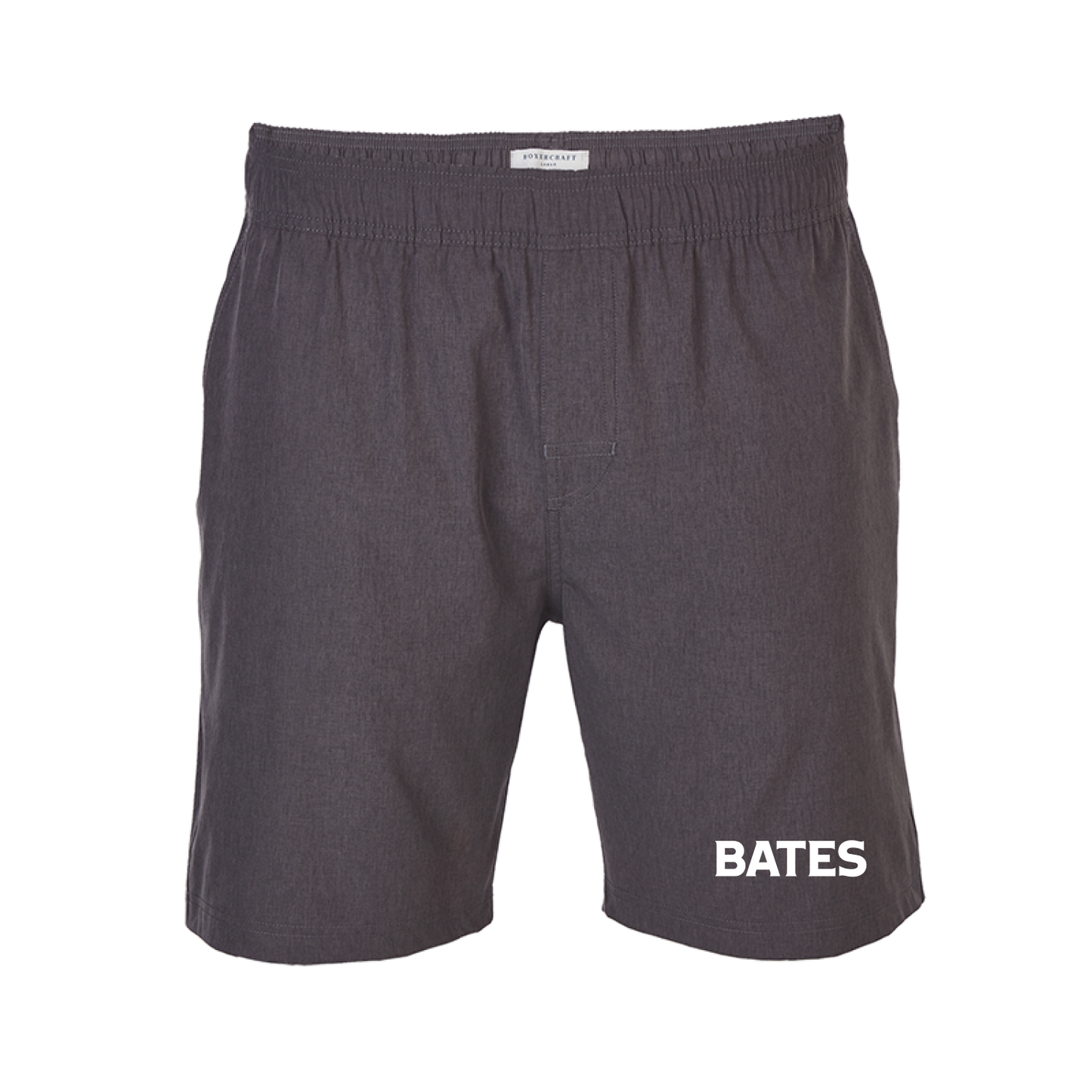 Riptide Hybrid Short from Boxercraft