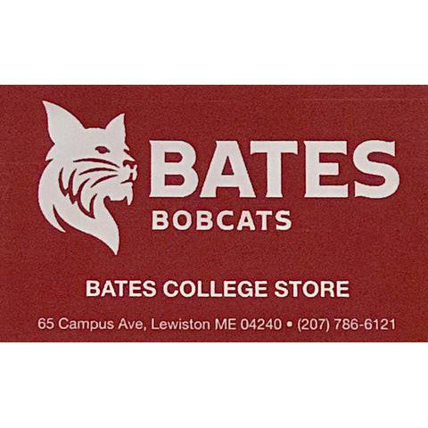 GIFT CARD - Bates College IN-STORE Card