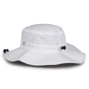 BATES White Boonie Hat