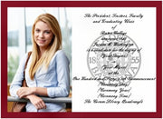 Graduation Announcements (follow off-site link to purchase)