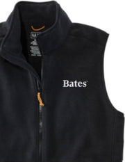 LL Bean Women's Bates Mountain Classic Fleece Vest