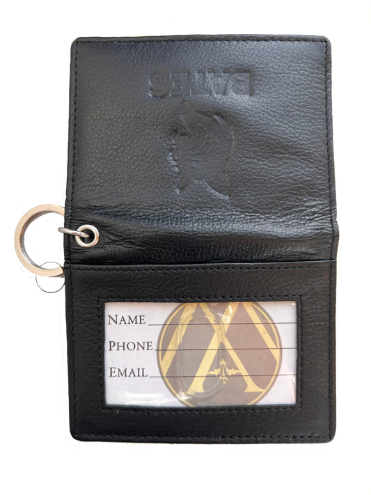 BATES ID Holder