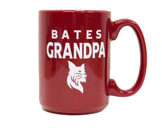 15 oz. Grandpa Mug