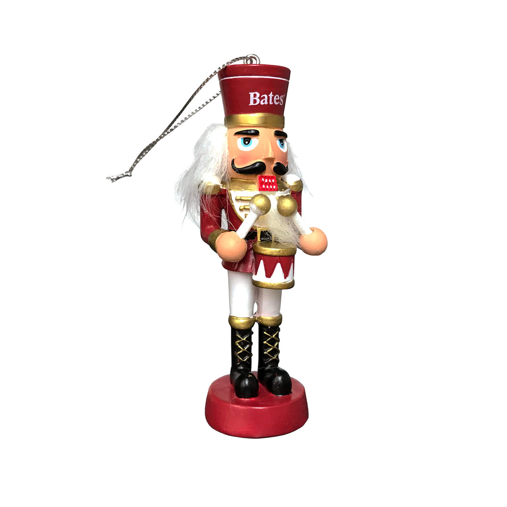 Nutcracker Ornament