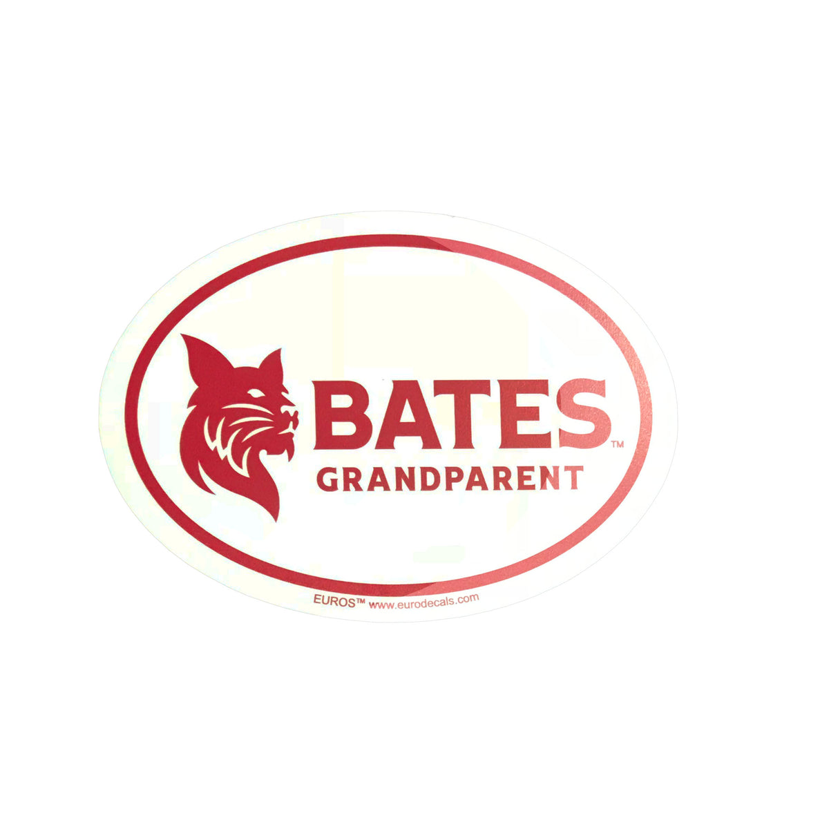 Grandparent Magnet
