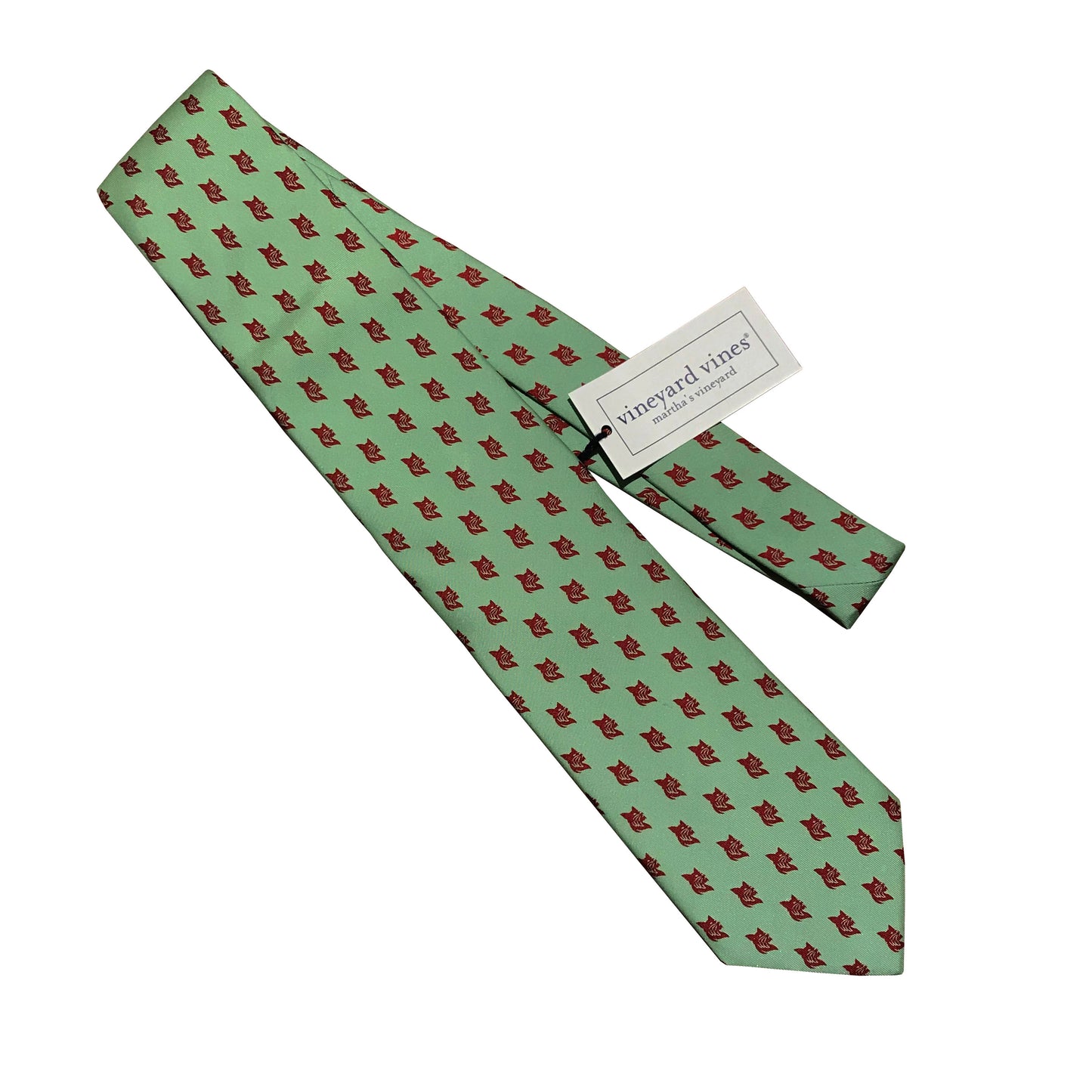 Vineyard Vines Tie (Two Color Options)