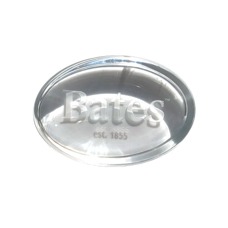Paperweight - Bates est. 1855 Glass Paperweight
